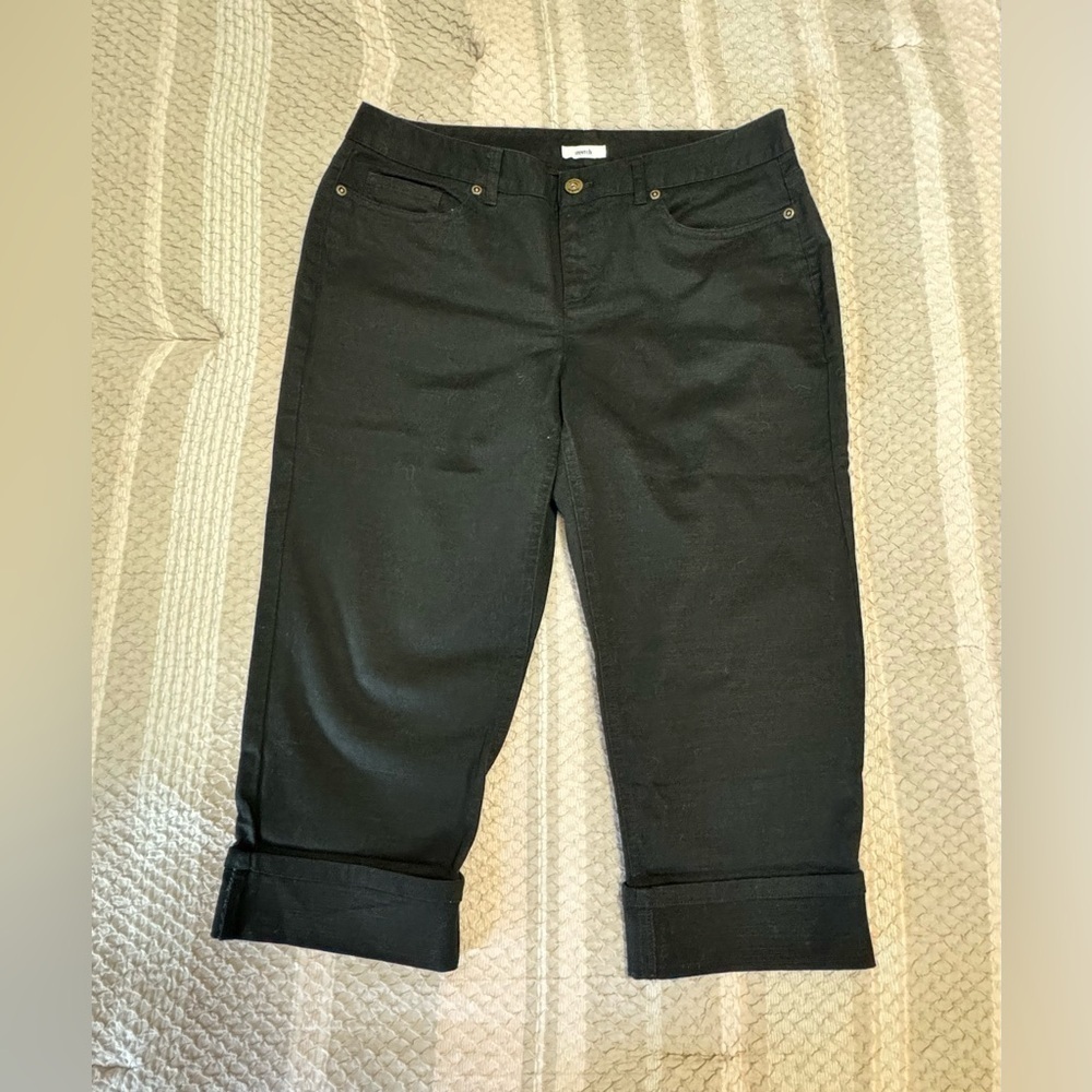 Liz&co.pants petite
